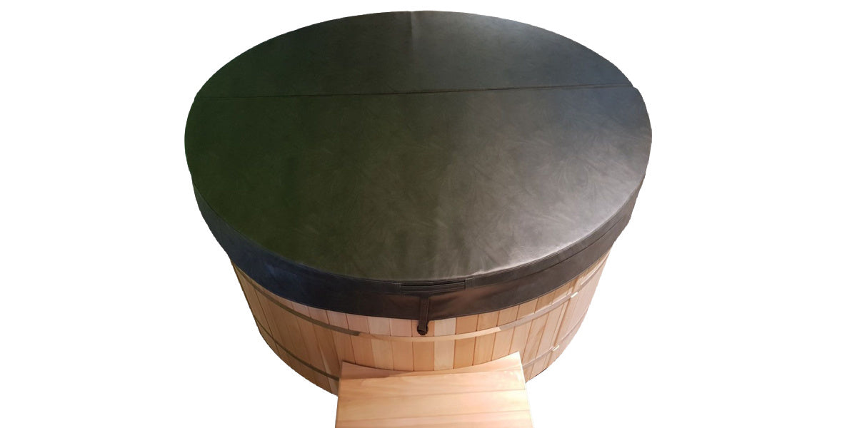 Parts - Sport Hybrid Round Lid