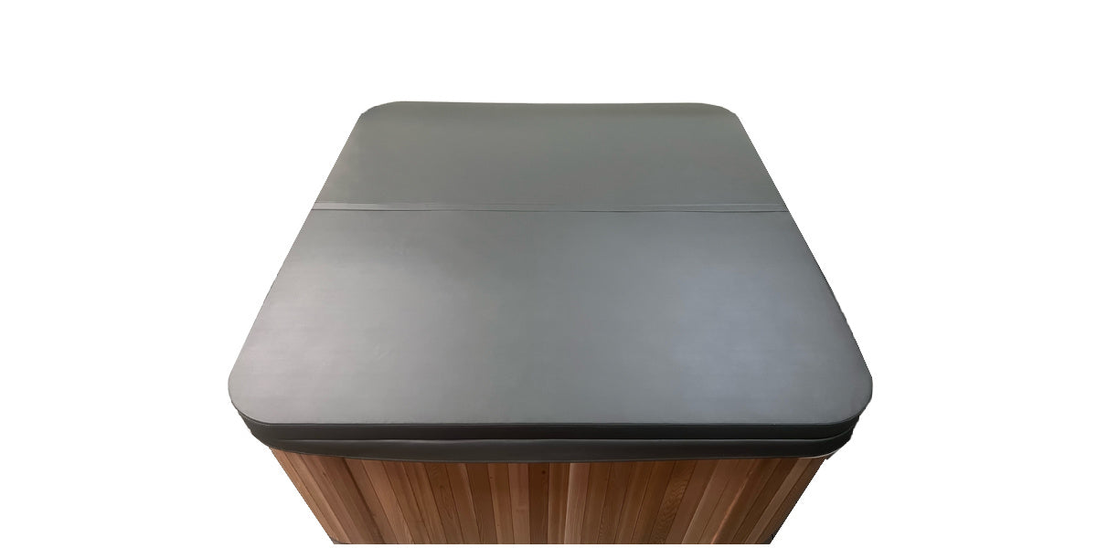 Parts - Sport Hybrid Square Lid