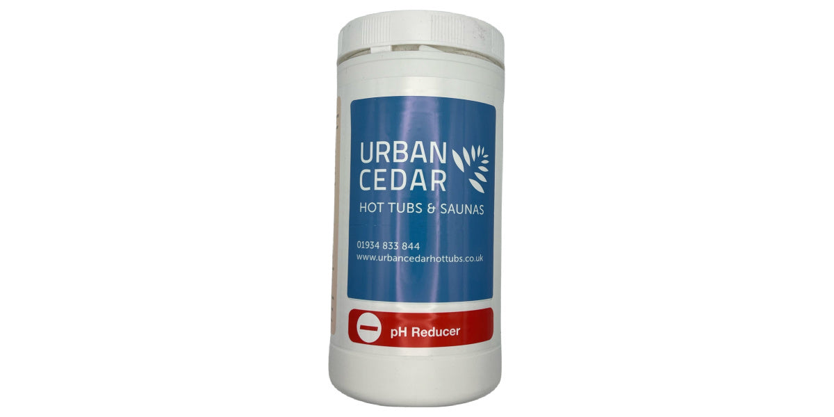 Chemicals - pH Reducer