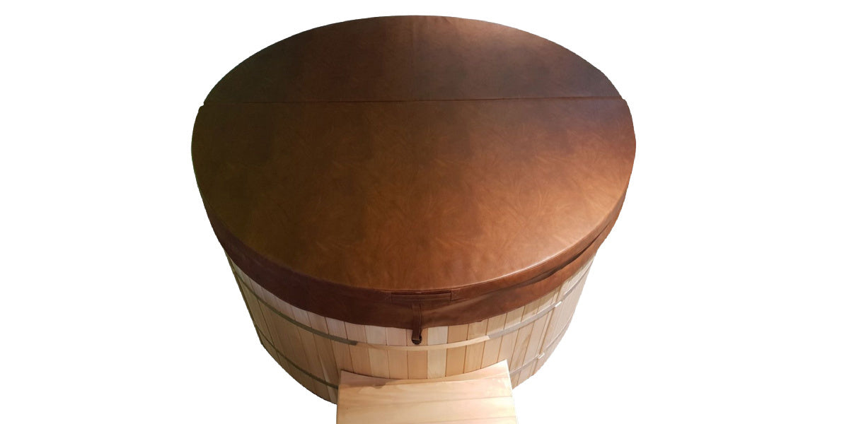Parts - Medium Round Lid