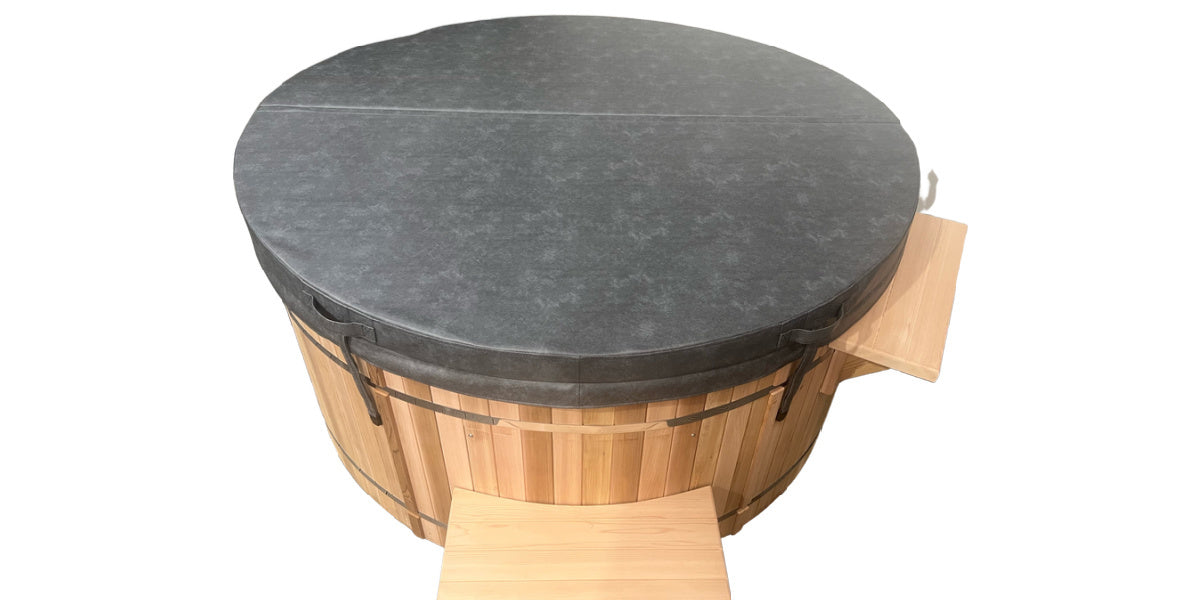Parts - Replacement Spa Premium Round Lid