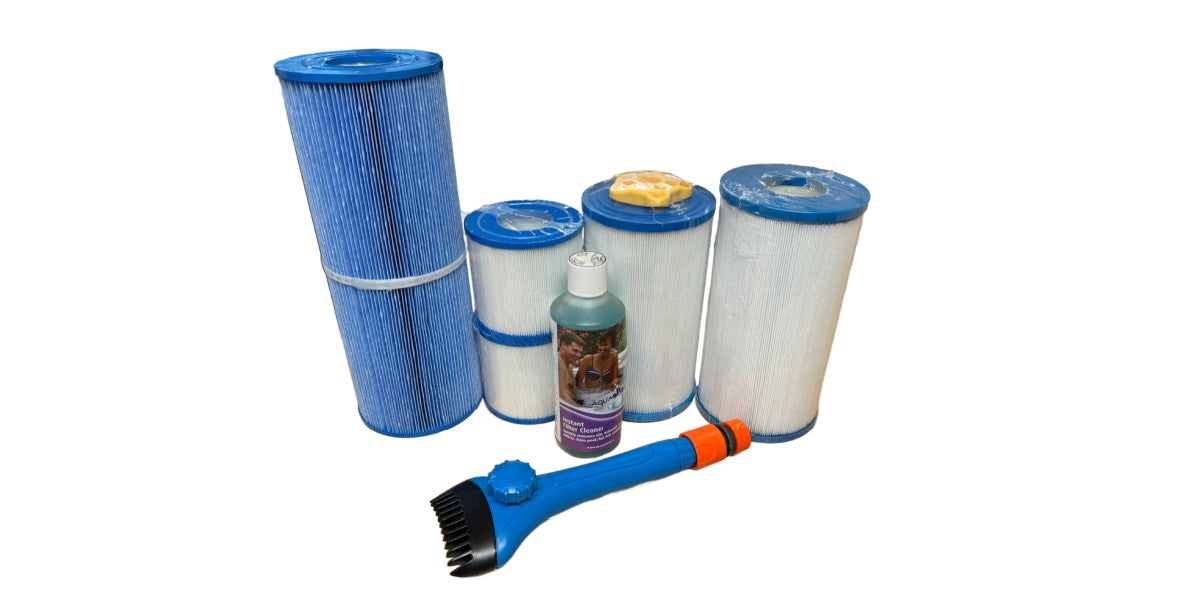 Bundle - Filter Maintenance Kit