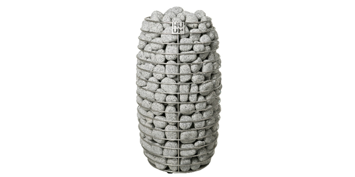 Ex Demo HUUM Hive Mini Sauna Heater
