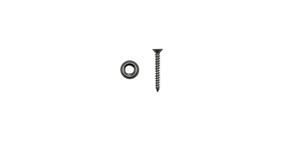 Parts - Sport Liner Screw + Washer