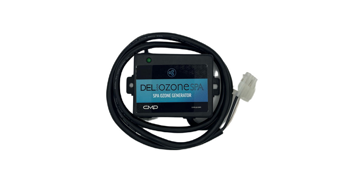 Upgrades - UV Light System