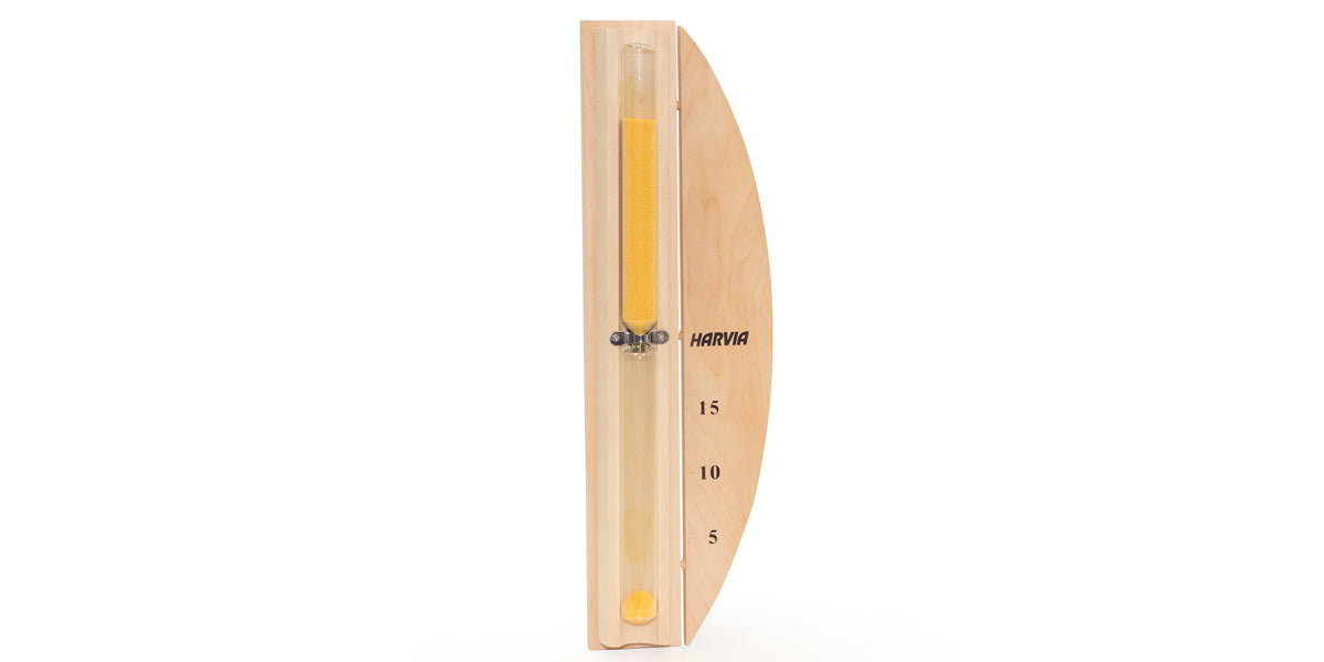 Harvia Sand Timer