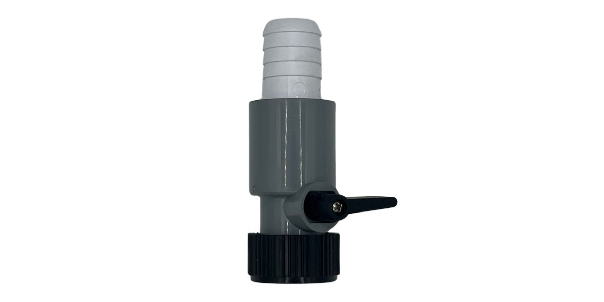 Parts - Sport Drain Tap