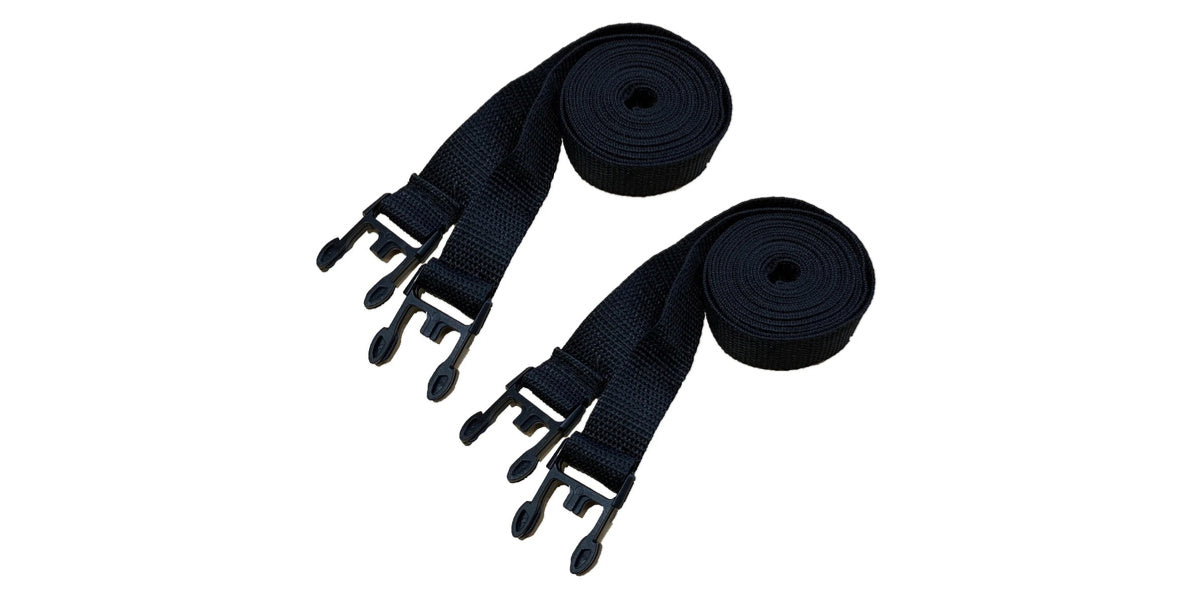 Lid Wind Straps