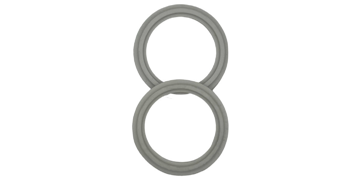 Parts - Rubber Seal (Fits Balboa Spa Pack)